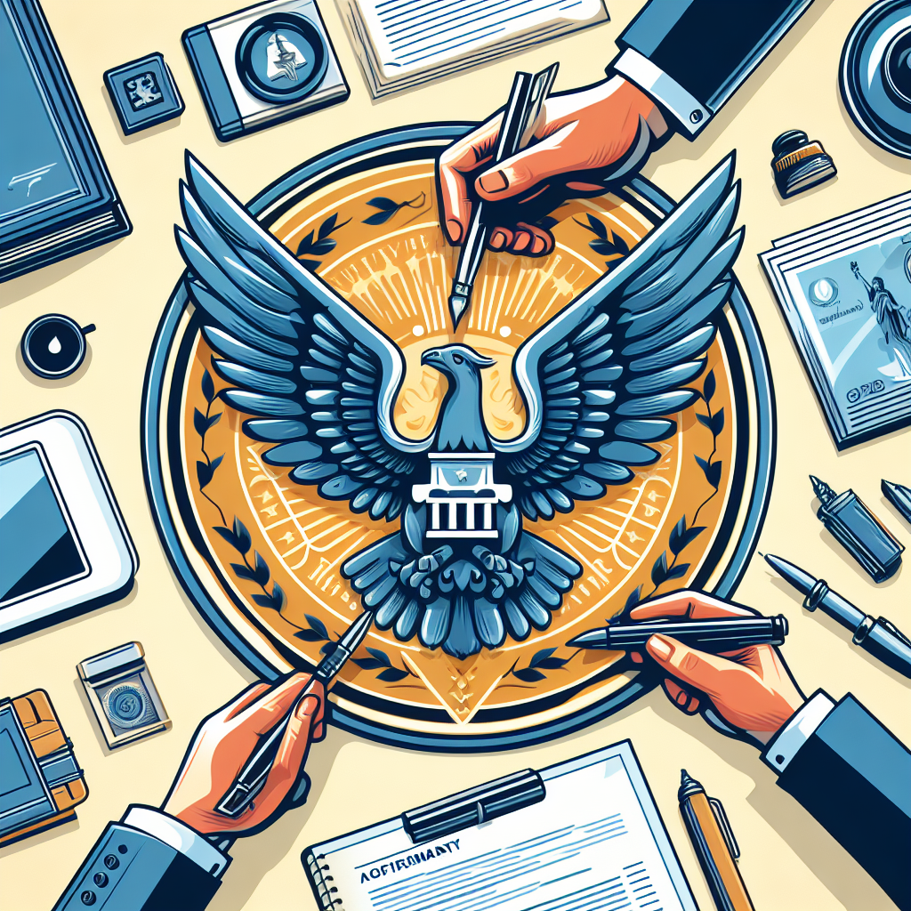 Agency Agreement apostille Aland Islands