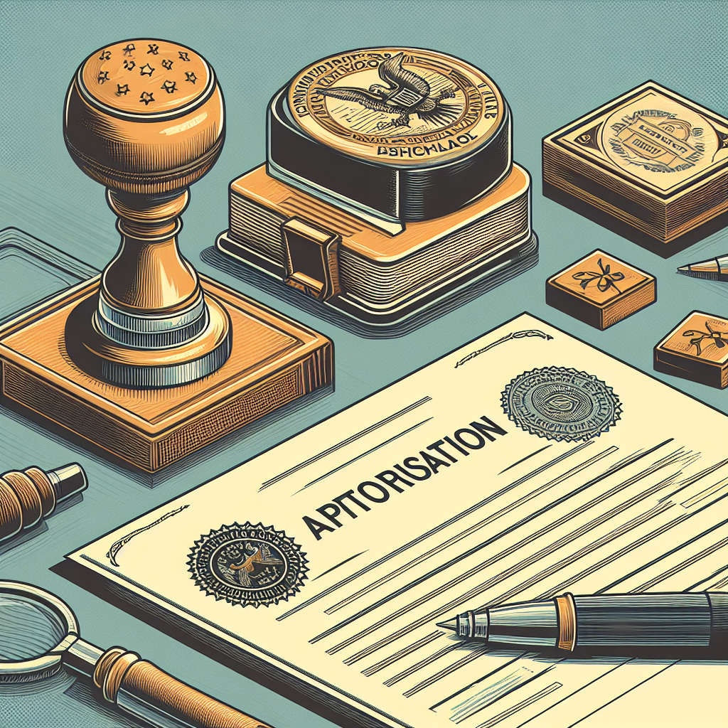 Letter Of Authorizatio Cocos  Islands