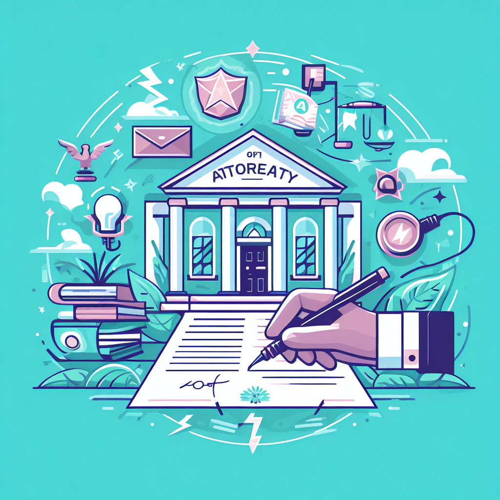 Power Of Attoreny Aland Islands