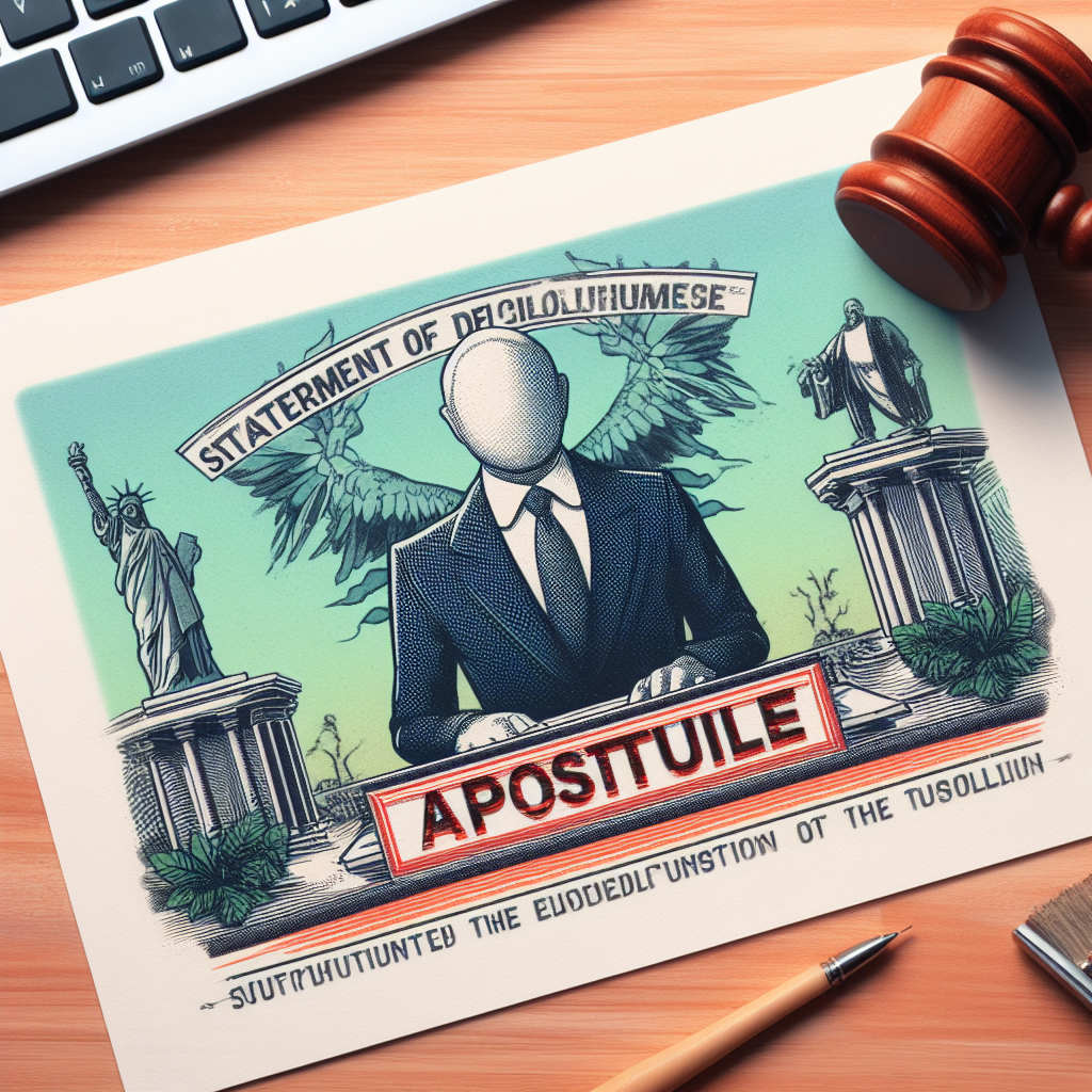 Statement of Dissolution Cocos  Islands