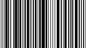 barcode