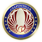 US Apostille logo